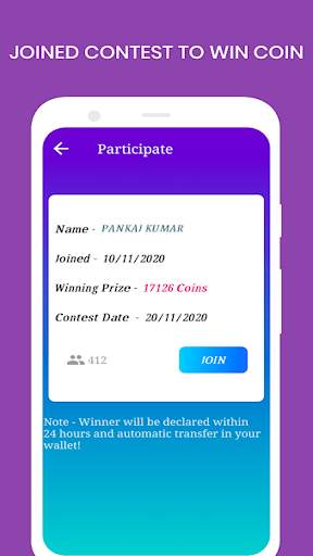 FREE UC : Free ROYAL PASS and uc FOr PUVG screenshot 5