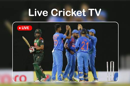 Live Cricket Tv screenshot 5