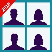 Passport Photo Size Editor App 2019 1.0