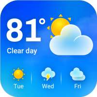 Daily Weather-Forecast