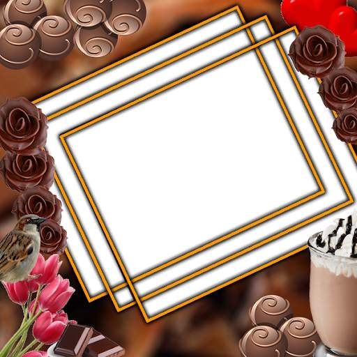 Chocolate Insta DP screenshot 1