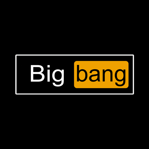 Big Bang - Доставка еды icon