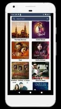 Jio Music - Set Jio Caller tunes,Jio Saavn screenshot 2
