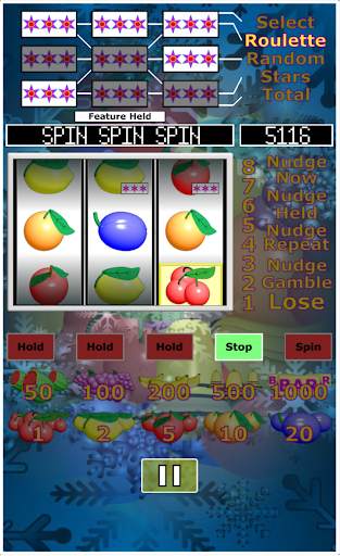 Slot Machine. Casino Slots. screenshot 10