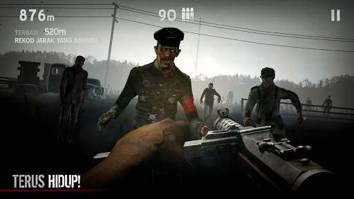 Into the Dead screenshot 8