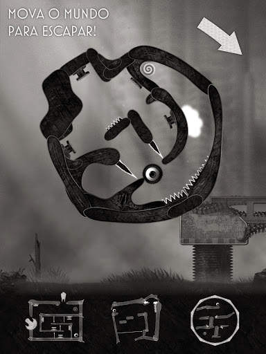 Freeze! - A Fuga screenshot 12