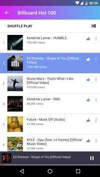 Free Music - YouTunes screenshot 2