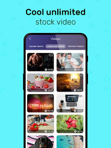 Banner Maker, GIF Creator screenshot 24