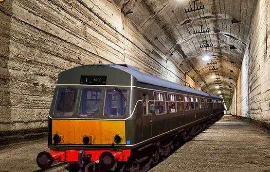 Escape Games - Train Terminal screenshot 1