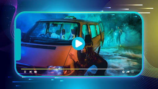Max Videos Pro 3 تصوير الشاشة