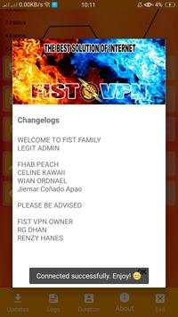 FIST-VPN-FV1 screenshot 6