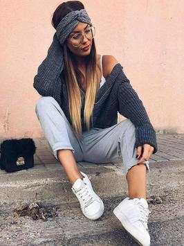 Teen Outfits for Girls Latest HD screenshot 1