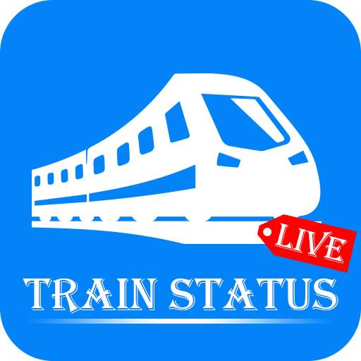 Train Running Status Live 1.6