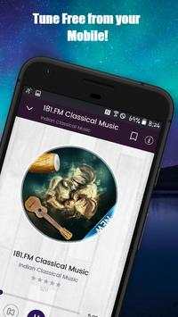 Indian Classical Music App screenshot 3