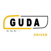 Guda Driver icon