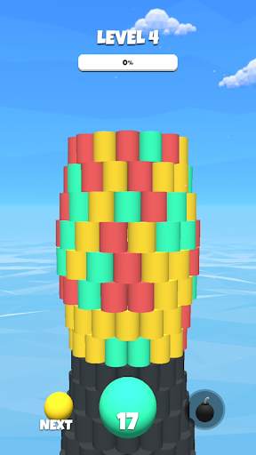 Tower Color screenshot 4