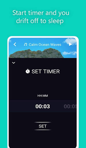 Beach Waves Sounds: Calm, Ambient, Sleep app screenshot 16