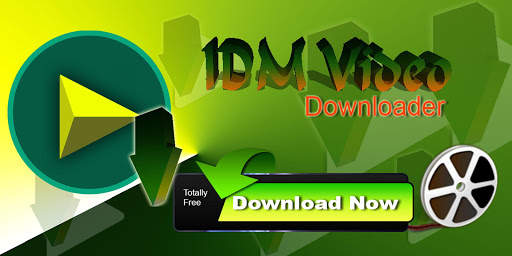 IDM  Video Download Manager screenshot 1