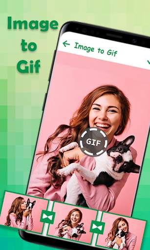 GIF Maker: Photo to GIF Edit, Video to GIF Creator screenshot 4