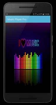 MP3 PLAYER screenshot 3
