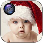 Christmas Photo Editor Santa 1.03