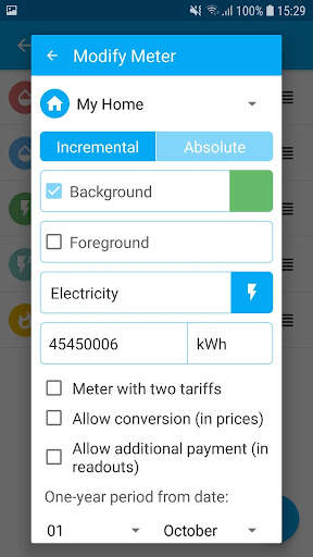 Easy Home Offtake screenshot 7