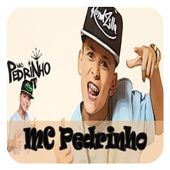 MC Pedrinho icon