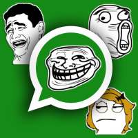Funny Stickers