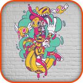 How to Draw Graffiti Characters 1.0
