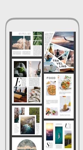 Photo Editor -  Beauty Camera Collage screenshot 3