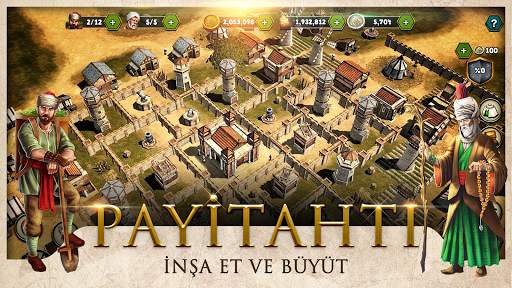 Osmanlı Savaşları screenshot 3