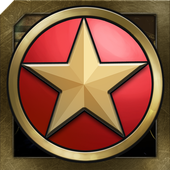 Counter Air Strike icon
