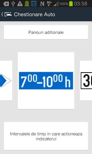 Chestionare Auto - Lite screenshot 5