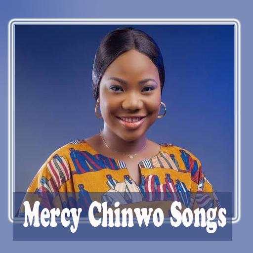 Mercy Chinwo Songs Offline 1.0