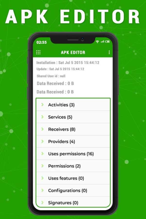 APK Editor - Apk Extractor screenshot 6