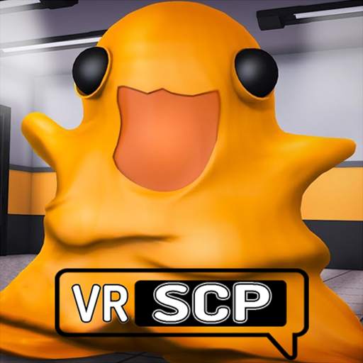 SCP for VRChat - World and Rooms 1.4