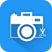 Image Crop SnapPic Stickers: Photo Editor 1.0