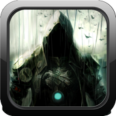 Ninja Survival icon