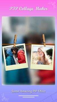PIP Collage Maker Photo Editor screenshot 3