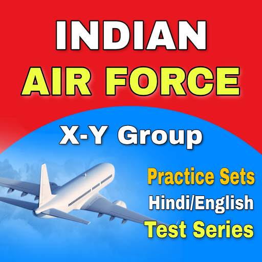 INDIAN AIR FORCE EXAM 2020 (भारतीय वायु सेना) 4.1