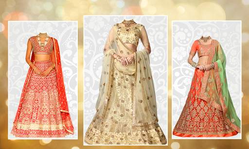 Women Wedding Dresses screenshot 1