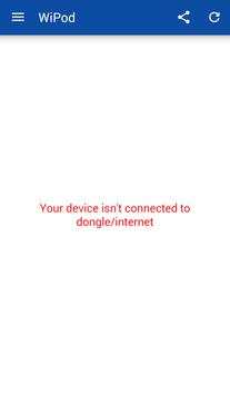 Reliance 4G Wipod App скриншот 7
