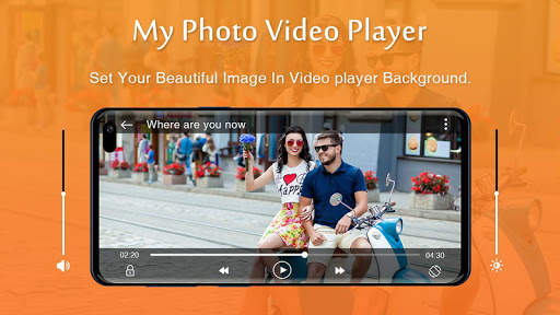 My  Video Player : Popup Video Player screenshot 4