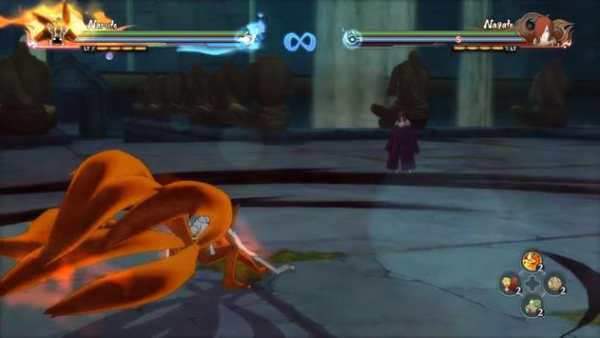 Naruto Senki Ultimate Ninja Storm 4 Guide screenshot 2
