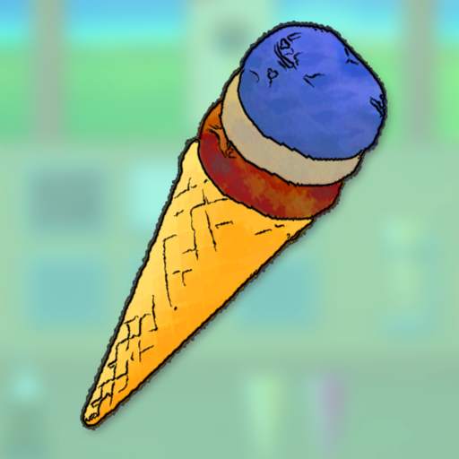 Ice cream shop cooking game 1.51