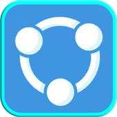 SHAREIT : Transfer & Share Free Guide 2.1