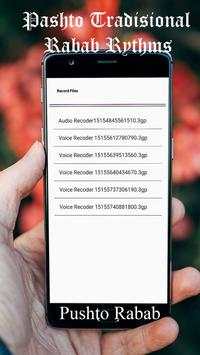 Pushto Real Rabab screenshot 4
