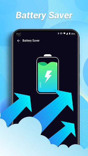 Fast Cleaner -Boost phone screenshot 4