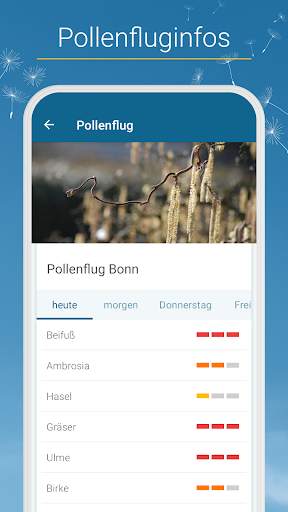 WetterOnline - Schnee-Prognose screenshot 7