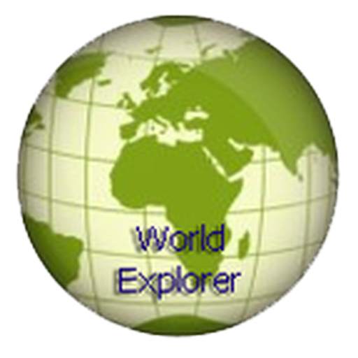 World Explorer (Buildings) 1.25